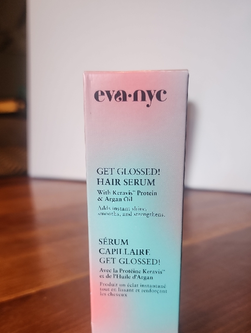 Get Glossed! Hair Serum - Pink Gradient - Picture 4 of 5